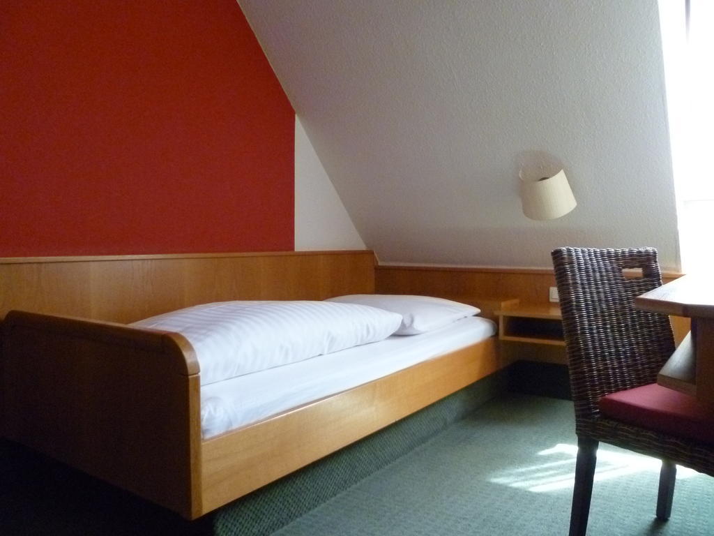Gasthaus Zum Specht Hösbach Quarto foto