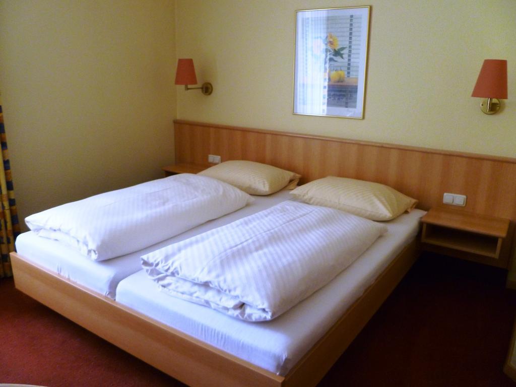 Gasthaus Zum Specht Hösbach Quarto foto